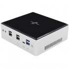 PcCom Neural Mini Intel Core i3-10110U/8GB/250GB SSD + Windows 11 Home