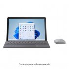 Microsoft Surface GO 3 Intel Pentium Gold 6500Y/8GB/128GB SSD/10.5" Táctil+365 Personal+Signature Type Cover Negra