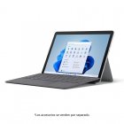 Microsoft Surface GO 3 Intel Pentium Gold 6500Y/8GB/128GB SSD/10.5" Táctil+365 Personal+Signature Type Cover Negra