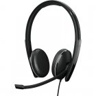 Epos Sennheiser Adapt 165 USB II Headset USB/Jack 3.5mm Preto