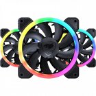 Cougar Vortex VK120 PWM HDB  Pack de 3 Ventiladores Suplementarios 120mm