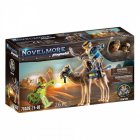 Playmobil Novelmore Sal'Ahari Sands Búsqueda de Arwynn