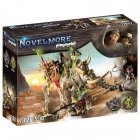 Playmobil Novelmore Sal'Ahari Sands Mamut de Mor'Ghul