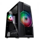 Epical-Q Dark Spark AMD Ryzen 5 5600G/16GB/500GB SSD/RTX 3060