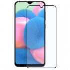 OcioDual Protector de Pantalla Cristal Premium 9D Borde Negro para Samsung Galaxy A30S