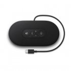 Microsoft Modern USB-C Altifalante Portátil Preto