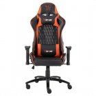 Big Buy Home Allytale Taro Cadeira Gaming Laranja