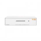 HPE Aruba Instant On 1430 Switch No Gestionado 8 Puertos Gigabit