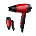 Aigostar Linda Secador de Pelo Plegable 1500W