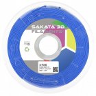 Sakata 3D Bobina de Filamento X920 1.75mm Azul Tiza 450gr
