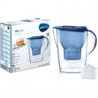 Brita Marella Jarra Azul + 1 Filtro Maxtra+