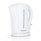 Orbegozo KT 6003 Hervidor de Agua 1.7L 2200W