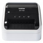 Brother QL-1100C Impresora de Etiquetas Térmica USB