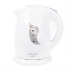 Adler AD 08W Fervedor de Água 1L 850W