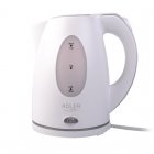 Adler AD 1207 Hervidor de Agua 1.5L 2200W