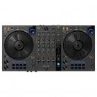 Pioneer DDJ-FLX6-GT Controladora DJ 4 canales