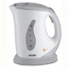 Mesko MS1236R Hervidor de Agua Eléctrico 0.6L 760W