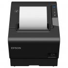 Epson TM-T88VI Impressora de Tickets Térmica Direta USB/Ethernet/Serie