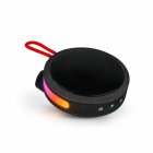 Bigben Party Nano Coluna Bluetooth 15W Preta