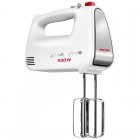 MPM Batidora Amasadora 500W