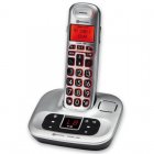 Amplicomms BigTel 1280 Teléfono Inalámbrico Dect