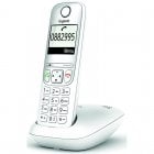 Gigaset A690 Iberia Teléfono Inalámbrico Dect Blanco