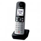 Panasonic KX-TGA685EXB Teléfono Supletorio