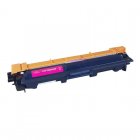 Color Premium Tóner Compatible con Brother TN241M/TN242N/TN245M/TN246M Magenta