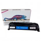 Color Premium Tóner Compatible con HP CE505XL/CF280XL/05A XL/80A XL/Canon Negro