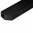 Samsung HW-Q700B Barra de Som 3.1.2 Canais 320W Preta