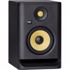 KRK Rokit RP8 G4 Monitor de Estúdio 8" Bi-Amplificado