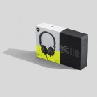 Aiaiai TMA-2 DJ Auscultadores Profissionais Modulares Pretos