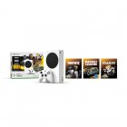 Microsoft Xbox Series S: Gilded Hunter Bundle