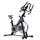 Bodytone DS25+ Bicicleta Estática de Spinning Volante de Inercia y  Freno Magnético