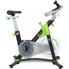 Bodytone DS15 Bicicleta Indoor Magnética Inercia 16Kg