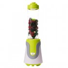 Bigbuy Home Tritán Liquidificador 280ml 150W