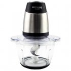 Bastilipo PE-350-2 Picadora 2L 350W Aço Inoxidável