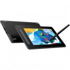 XP-Pen Artist 10 2ª Generación 10.1" FullHD Tableta Digital Negra