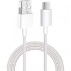 Xiaomi Mi Cabo USB-C 1m Branco