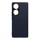Avizar Carcasa de Cuero Ultrafina para Honor 70
