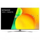 LG 50NANO783QA 50" LED NanoCell UltraHD 4K HDR10
