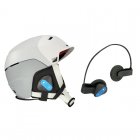 SuperTooth SkiTooth Kit Mãos-Livres Bluetooth para Esqui