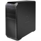 HP Z6 G4 Intel Xeon Silver 4112/32GB/512GB SSD/Quadro P2000