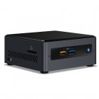 Intel NUC BOXNUC7PJYHN2 Intel Pentium Silver J5005