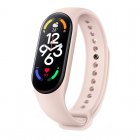 Xiaomi Correa de Silicona para Smart Band 7