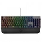 Phoenix Mk1 Elite Teclado Mécanico Gaming RGB Switch Brown