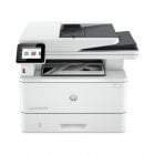 HP LaserJet Pro 4102dwe Impressora Multifunções Laser Monocromática WiFi Duplex