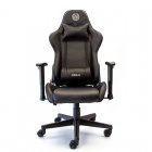 Onaji Asura Pro Cadeira Gaming Preta