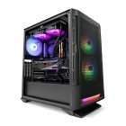 PcVIP Duoface AMD Ryzen 7 5800X/16GB/2TB SSD/RTX 3070