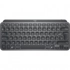 Logitech MX Keys Mini Teclado Inalámbrico Bluetooth Grafito Layout FR